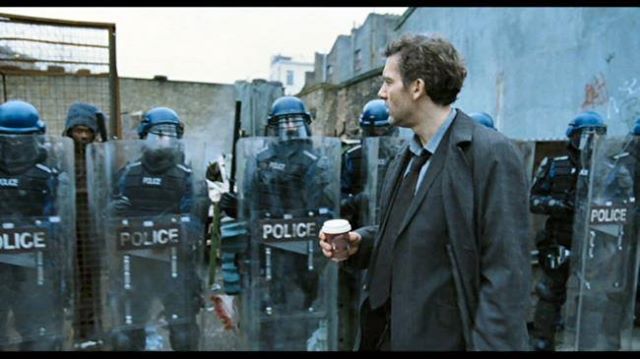 They have big plans for you.